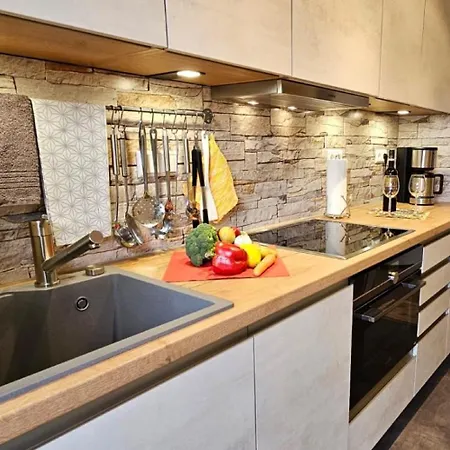Oskar Im Baerenhuesli Appartement Titisee-Neustadt Buitenkant foto