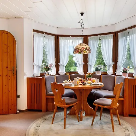 Oskar Im Baerenhuesli Appartement Titisee-Neustadt Buitenkant foto