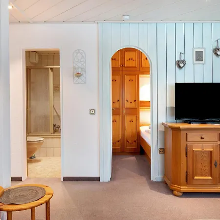 Oskar Im Baerenhuesli Appartement Titisee-Neustadt Buitenkant foto