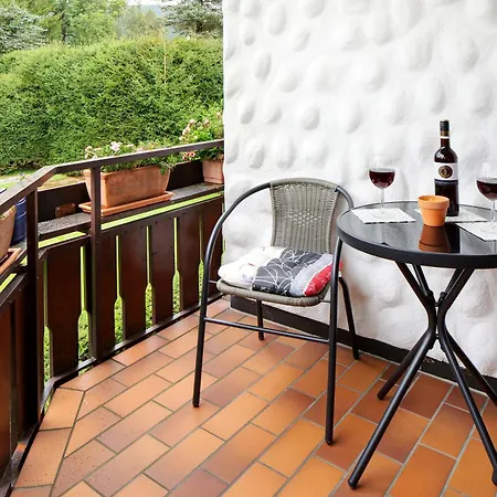 Oskar Im Baerenhuesli Appartement Titisee-Neustadt Buitenkant foto