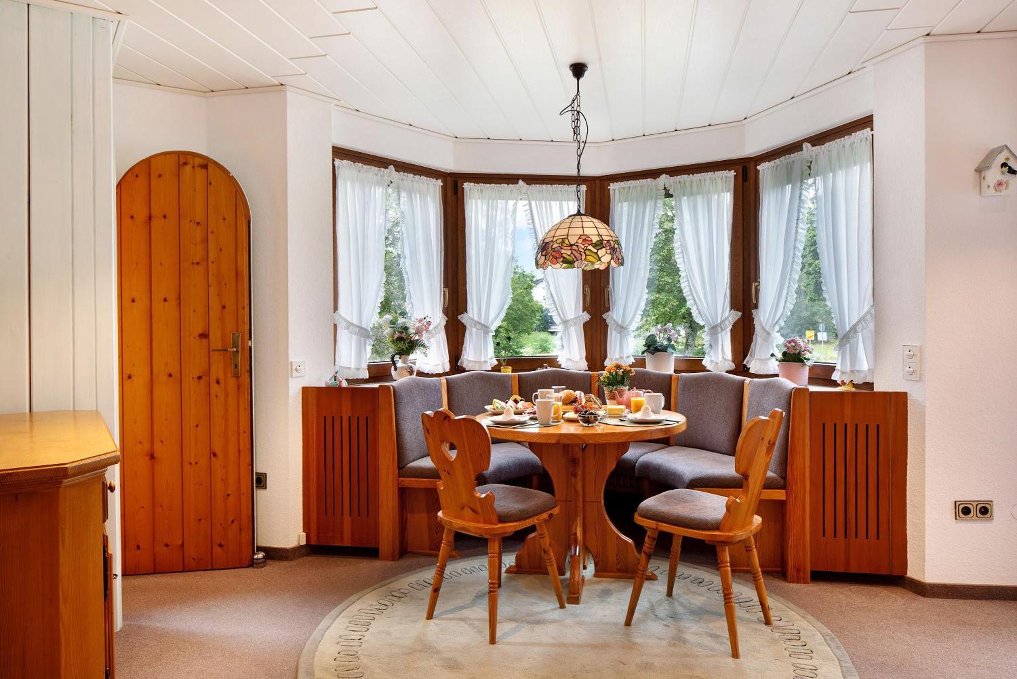 Oskar Im Baerenhuesli Apartment Titisee-Neustadt
